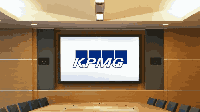 AI ఎథిక్స్ పరీక్షలో చీటింగ్… KPMG సీనియర్ పార్ట్‌నర్‌కు భారీ జరిమానా